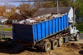 Professional Junk Removal in Madison, OH